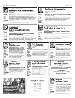 David Goti Artabe Jauna Fernando Azkarate Narbaiza