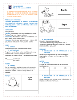 La que suscribe Profra. Maria de La luz S&aacute;nchez Lopez Directora