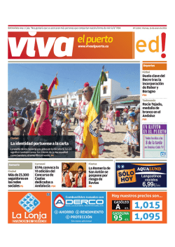 Pinche aqu&iacute; - Andaluc&iacute;a Informaci&oacute;n