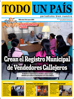 periodismo bien nuestro