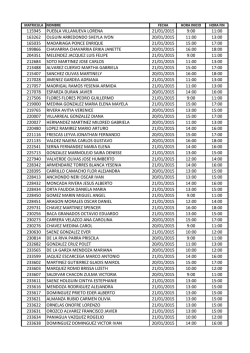 115945 puebla villanueva lorena 21/01/2015 9:00 11:00 163262