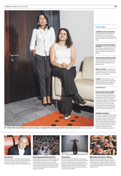 53 Alfredo Perl Ciclo Orquesta Sinf&oacute;nica de Chile