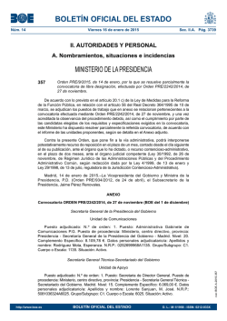 PDF (BOE-A-2015-357 - 1 p&aacute;g. - 144 KB )