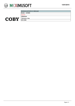 Versi&oacute;n PDF - Meximusoft.com