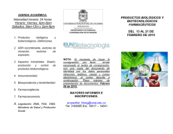 Viernes, 4pm-8pm S&aacute;bados, 8am-12m y 2pm