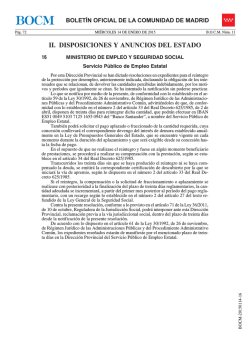 PDF (BOCM-20150114-16 -2 p&aacute;gs -93 Kbs)