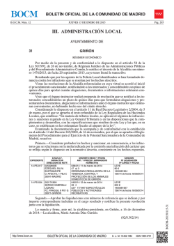 PDF (BOCM-20150115-31 -1 p&aacute;gs -84 Kbs)