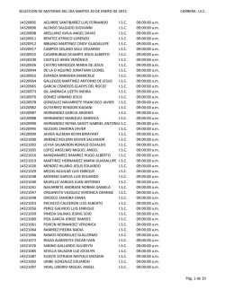 isc 14320895 aguirre santiba&ntilde;ez luis fernando isc 09:00