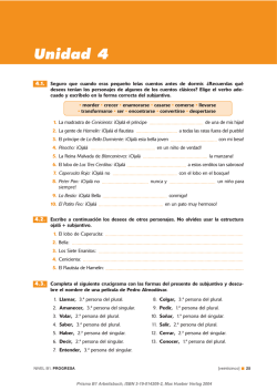 01. Libro ejercicios