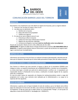 ENERO 2015 - misfacturasya