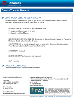 Presentaci&oacute;n de PowerPoint