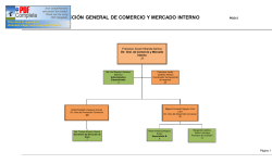 Visio-Comercio y Mercado Interno.vsd