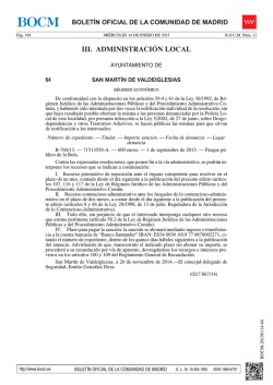 PDF (BOCM-20150114-64 -1 p&aacute;gs -76 Kbs)