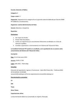 Agrupamiento Administrativo Justicia