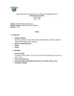 applicants evaluation school year 2015 &ndash; 2016 subject