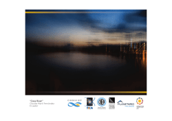 &ldquo;Coca River&rdquo;