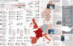 As&iacute; se defiende Europa de la yihad
