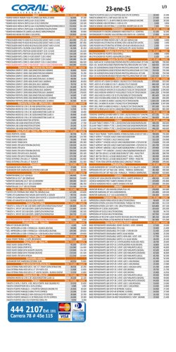 23-ene-15 444 2107Ext. 101