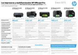 Enero 2015