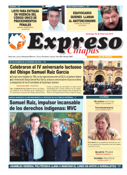 Inaugura Gobernador Centro de Mando de