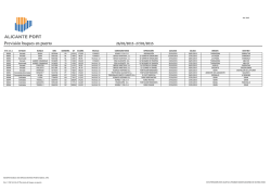 (previsi\363n integra.xlsx) - Autoridad Portuaria de Alicante