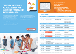 Descargar Programa Completo