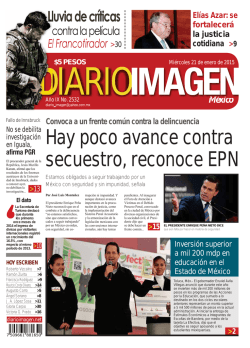 Dato - Diario Imagen On Line