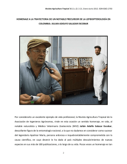 Consulte aqu&iacute; el reconocimiento a Juli&aacute;n Adolfo Salazar Escobar