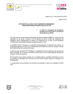 df.gob.mx rtp.gob.mx