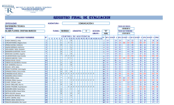 ENFERMERIA &ndash; COMUNICACION II &ndash; CUARTA UNIDAD (ENF).