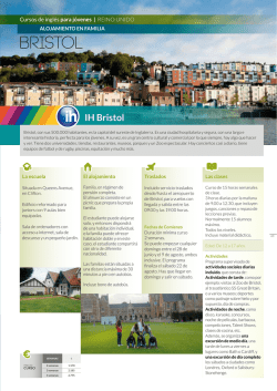 JOVENES CAT 2015 - Cursos de Idiomas en el Extranjero