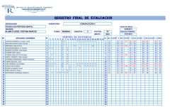(A) &ndash; PROTESIS DENTAL &ndash; COMUNICACION II &ndash; CUARTA UNIDAD