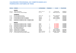 Formato PDF - Federaci&oacute;n C&aacute;ntabra de Tenis