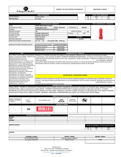 Aplique NEOM - SHAMPOO REPARADOR