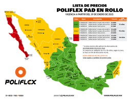2015 - Poliflex