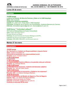 Formato PDF - Comunicaci&oacute;n Social