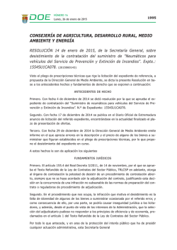 DOE 2011 - N&ordm; 238.qxd - Diario Oficial de Extremadura