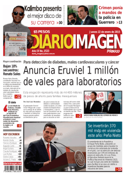 Dato - Diario Imagen On Line