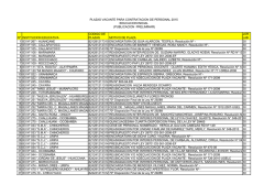 EDUC. INICIAL - UGEL Chincheros