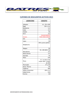 Abrir el PDF - Farmacias Batres
