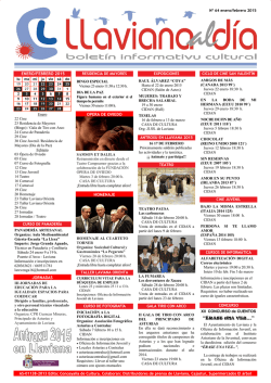 02.Boletin enero-febrero 2015