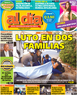 Q 2.50 - Al d&iacute;a