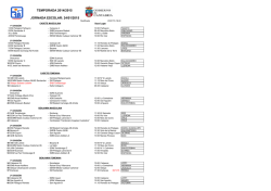 Designaci&oacute;n Escolar - Federaci&oacute;n C&aacute;ntabra de Baloncesto