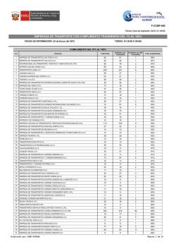 fccmf-002 empresas de transporte con