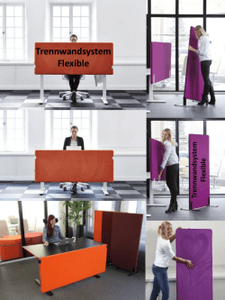 mehr Infos - PROBST B&uuml;rom&ouml;bel GmbH