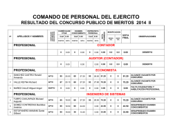 descargar cuadro de merito