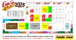 Pabell&oacute;n Oriente