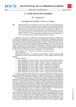 PDF (BOCM-20150121-30 -2 p&aacute;gs -84 Kbs)