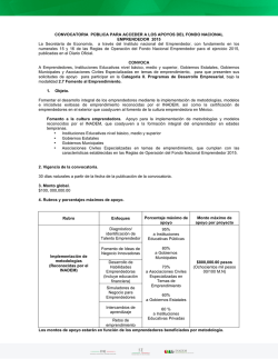 Descargar - Tutoriales INADEM