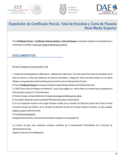 Obtener informaci&oacute;n en Archivo PDF Nivel Medio Superior